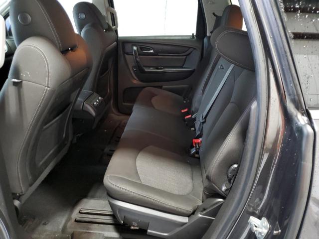 2016 CHEVROLET TRAVERSE L #3301710392