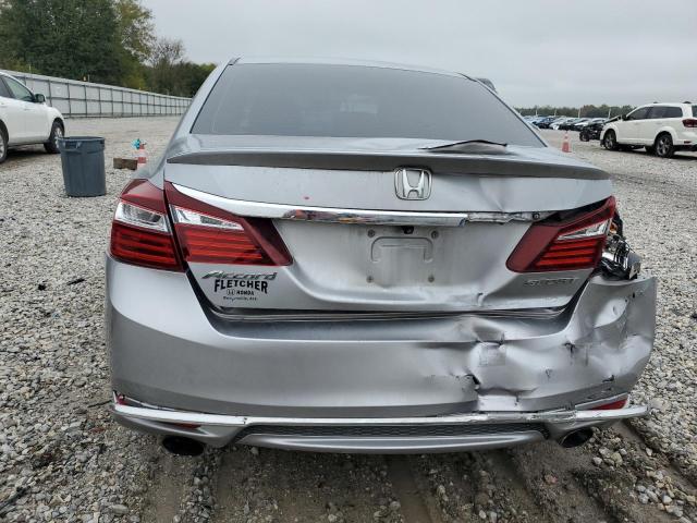 2016 HONDA ACCORD SPO - 1HGCR2F57GA113936