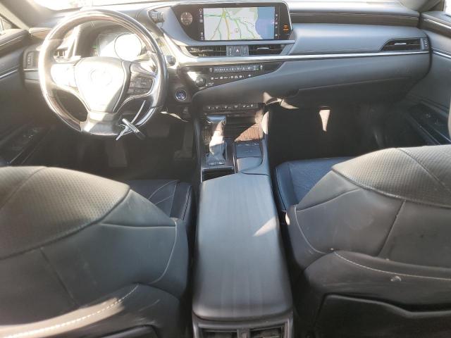 2019 LEXUS ES300H JTHB21B16K2037753