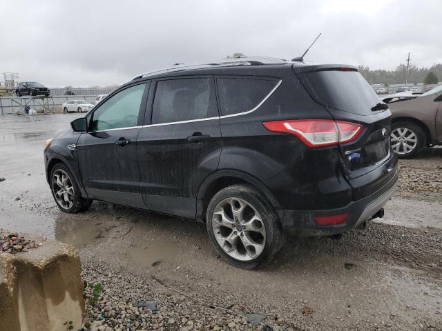 2013 FORD ESCAPE TIT - 1FMCU9J98DUA15262