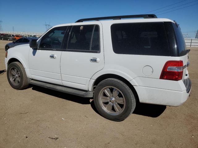 2010 FORD EXPEDITION #3258943004