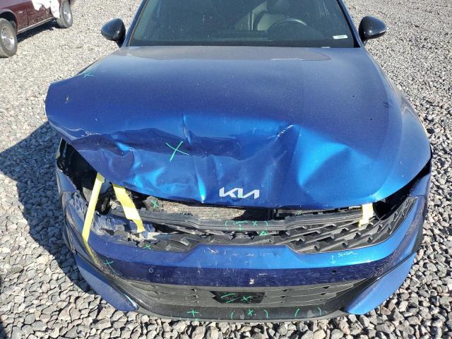 2023 KIA K5 GT 5XXG44J85PG179000