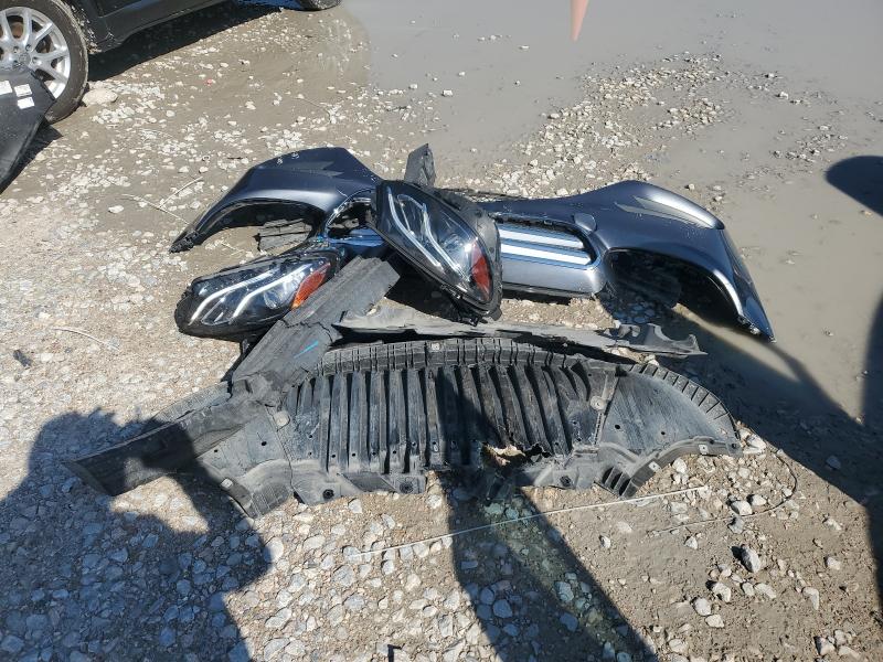 2018 MERCEDES-BENZ E 300 - WDDZF4JB9JA360155