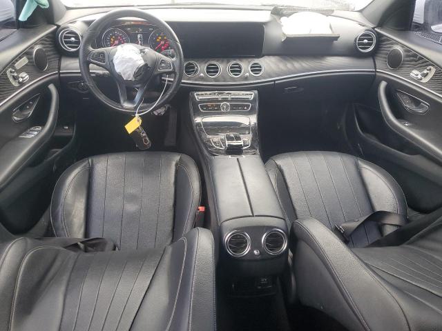 2017 MERCEDES-BENZ E 300 WDDZF4JB4HA188529