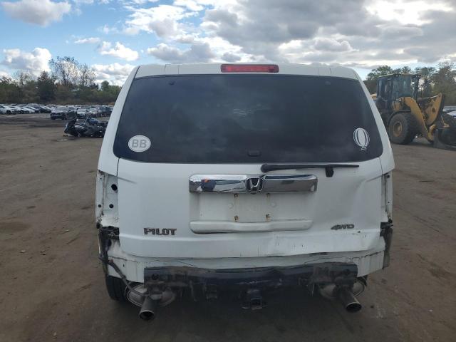 2015 HONDA PILOT EXL - 5FNYF4H53FB033383