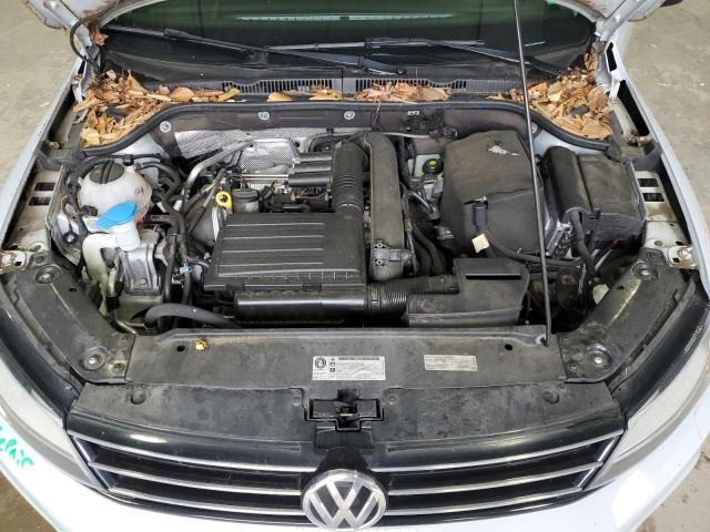 2017 VOLKSWAGEN JETTA S 3VW2B7AJ6HM329049