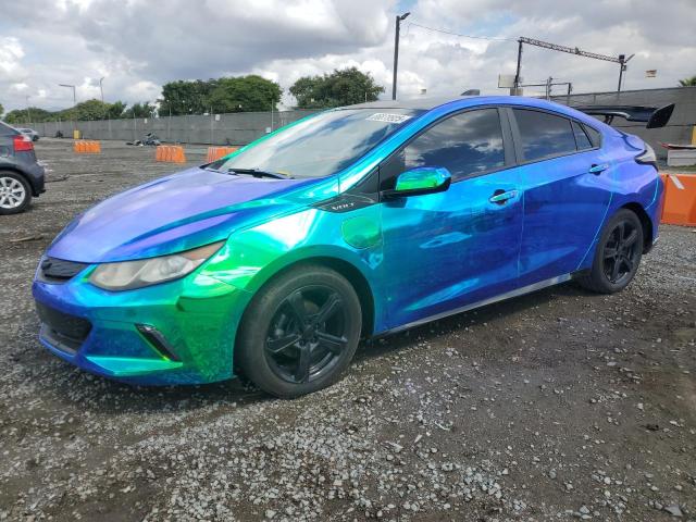 CHEVROLET VOLT LT