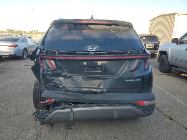 2022 HYUNDAI TUCSON LIMITED #3301835389