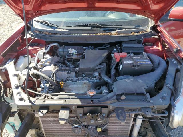 2013 NISSAN ROGUE S - JN8AS5MT9DW521354