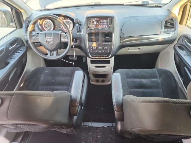 2019 DODGE GRAND CARA #3289586209