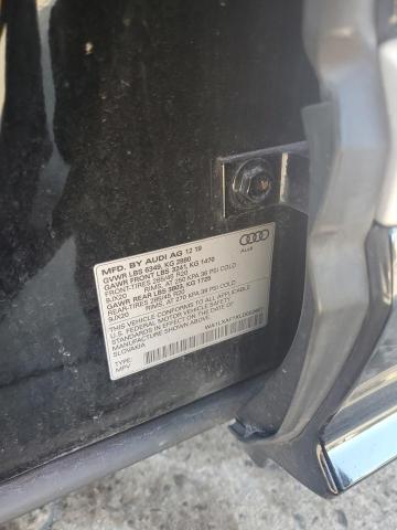 2020 AUDI Q7 PREMIUM #3279522241