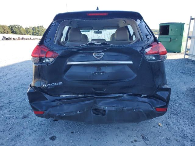 2017 NISSAN ROGUE S - JN8AT2MT4HW381957
