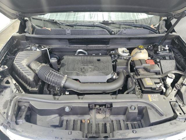 2023 GMC ACADIA SLT - 1GKKNUL46PZ126079