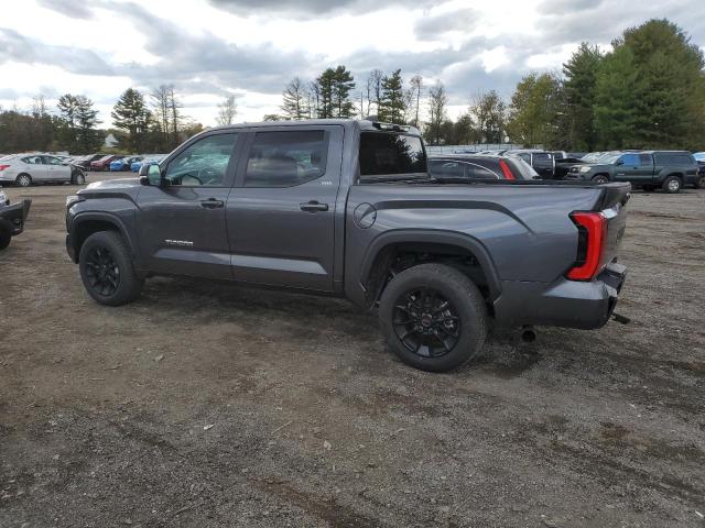 2025 TOYOTA TUNDRA CRE #3291390148