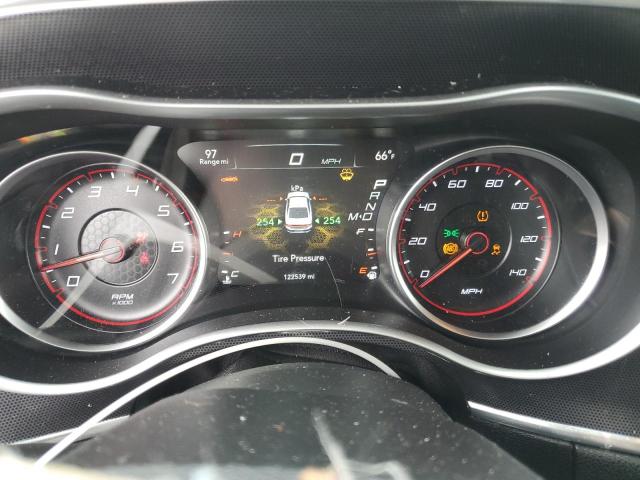 2016 DODGE CHARGER SXT 2C3CDXHG3GH265985