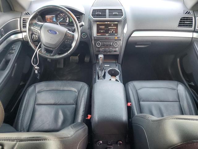 2016 FORD EXPLORER XLT - 1FM5K8D83GGC22110