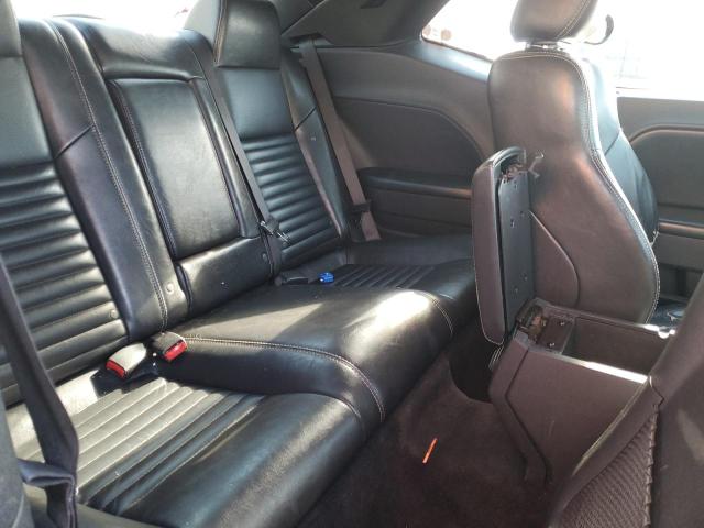 2010 DODGE CHALLENGER - 2B3CJ4DV9AH103732