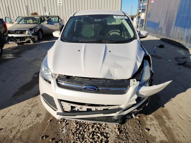 2014 FORD ESCAPE SE - 1FMCU9GX6EUD41097