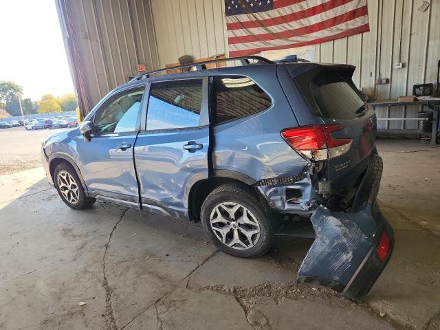 2022 SUBARU FORESTER P - JF2SKAEC2NH429016