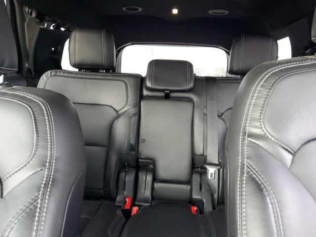 2018 FORD EXPLORER LIMITED 1FM5K7FH1JGC51667