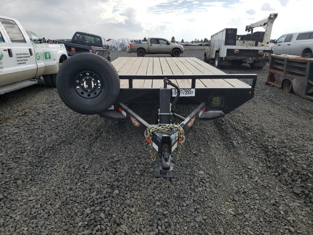 Lot #3265077887 2024 H&H UNKNOWN