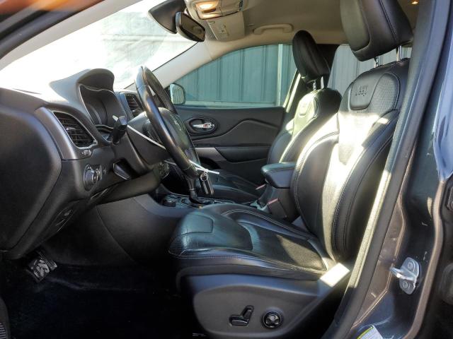 2019 JEEP CHEROKEE L - 1C4PJMDX8KD278912