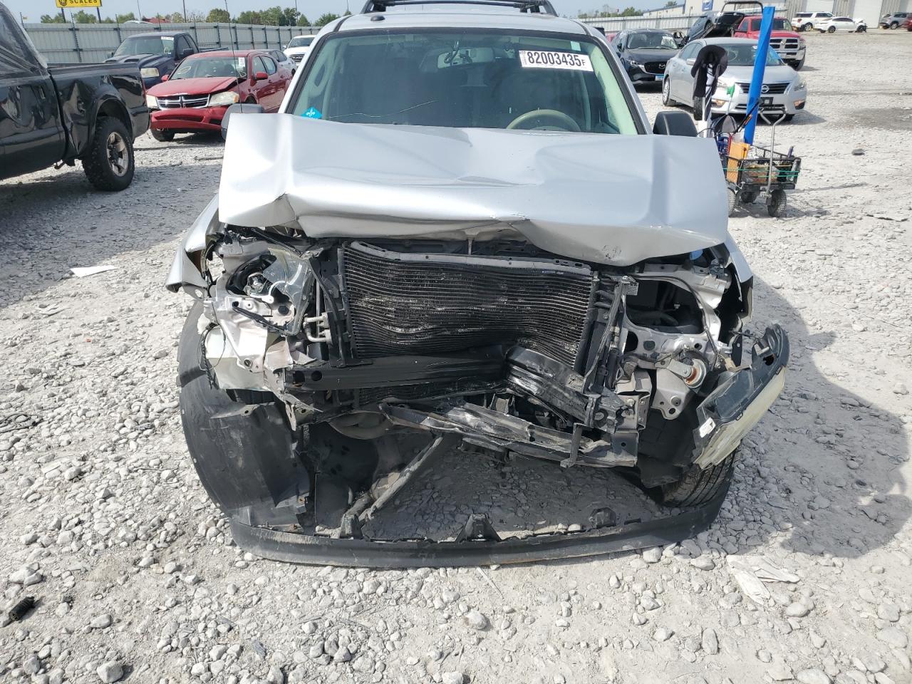 Lot #3263897705 2009 FORD ESCAPE XLT