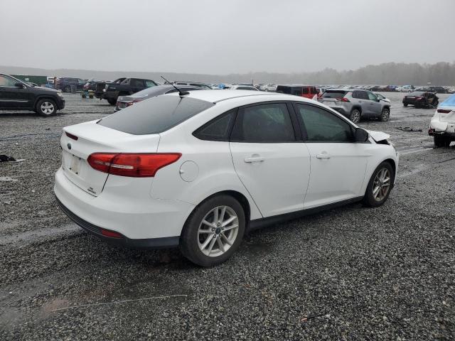 2015 FORD FOCUS SE - 1FADP3F28FL214870