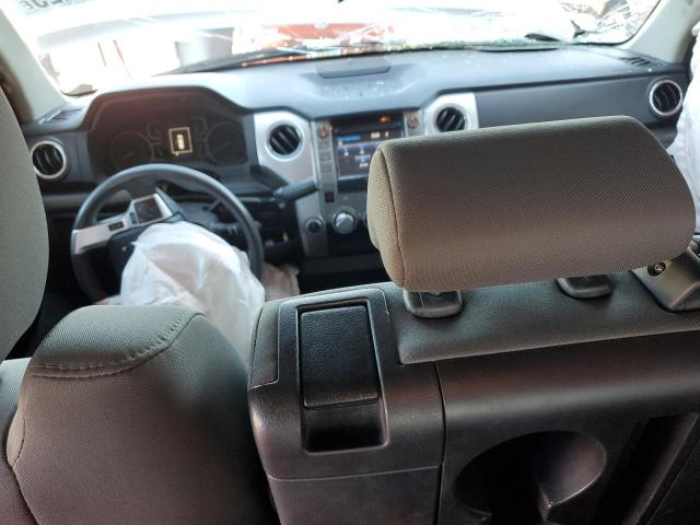 2018 TOYOTA TUNDRA CRE - 5TFDY5F15JX722094