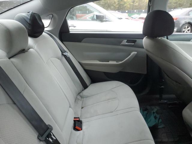 2016 HYUNDAI SONATA SE - 5NPE24AF3GH333123