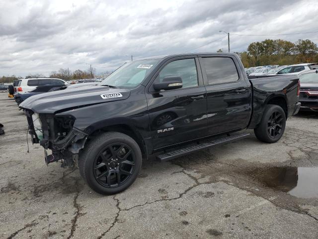 Global Auto Auctions: 2021 RAM 1500 BIG H