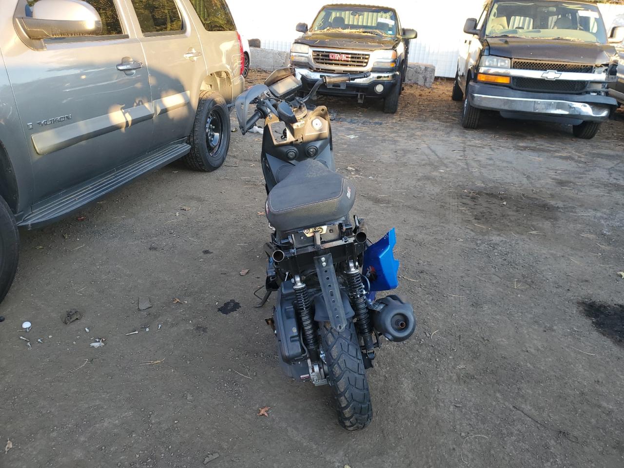 Lot #3310317965 2023 JIAJ JJ150T-13