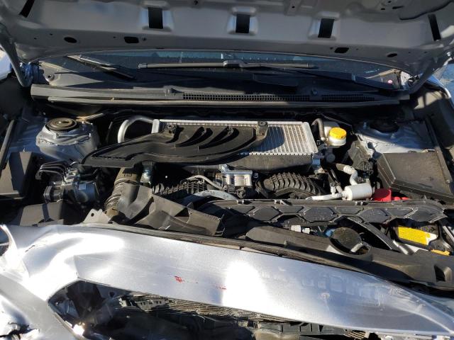 2023 SUBARU WRX LIMITED - JF1VBAL69P9800152