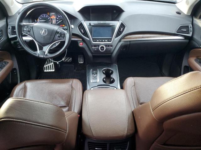 2019 ACURA MDX SPORT - 5J8YD7H56KL000975