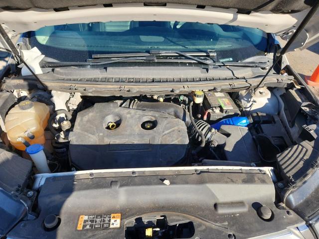 2015 FORD EDGE SEL 2FMTK3J90FBB46049