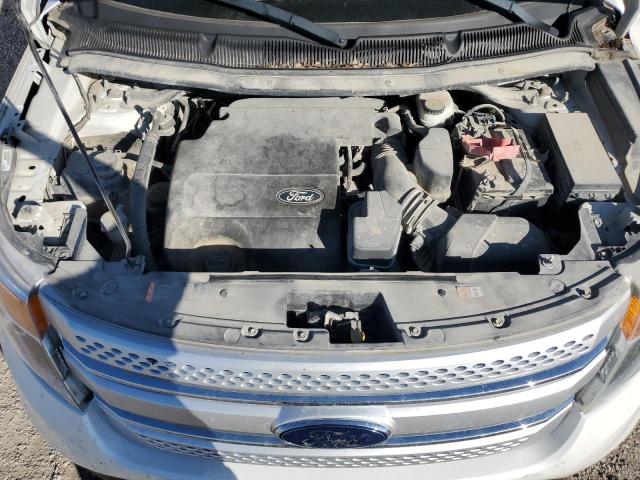 2014 FORD EXPLORER X - 1FM5K8D85EGC35597