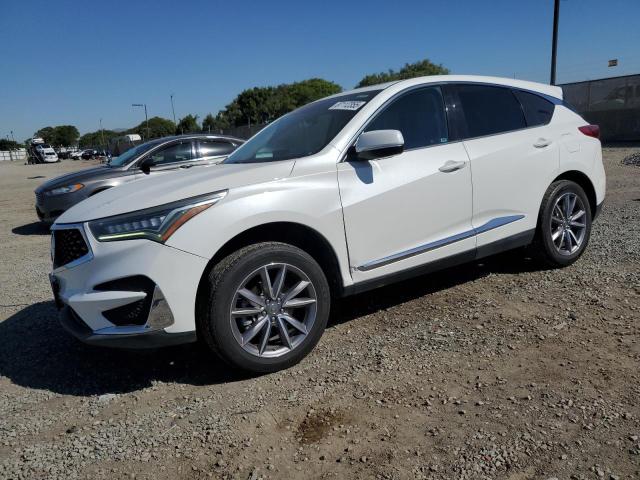 ACURA RDX TECHNO