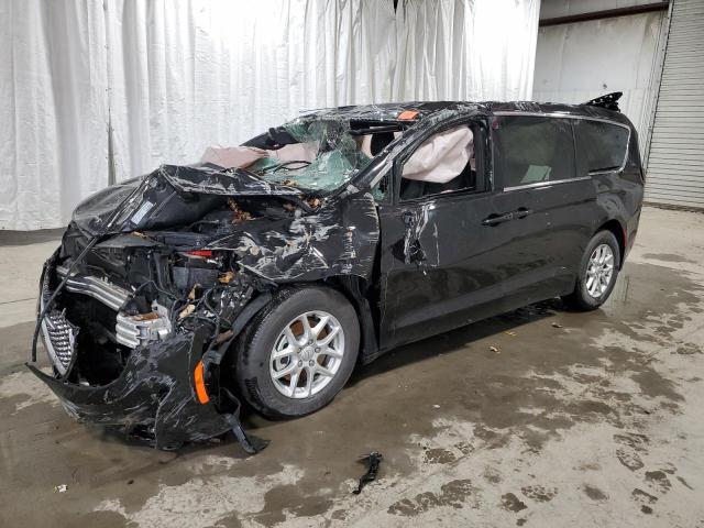 2025 CHRYSLER PACIFICA S 2C4RC1BG1SR597876