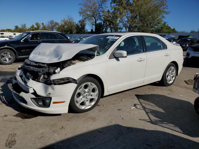 2010 FORD FUSION SE - 3FAHP0HA6AR101319
