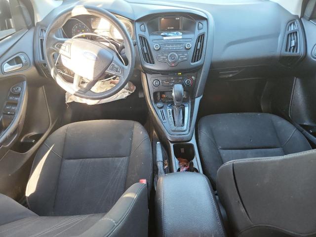 2018 FORD FOCUS SE #3282702283