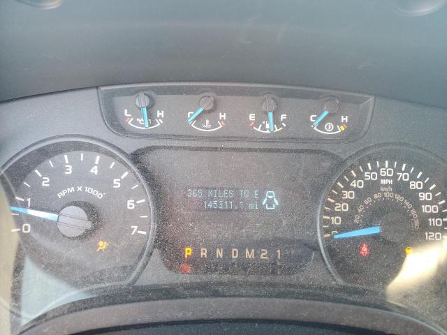 2014 FORD F150 SUPER - 1FTFX1EF6EFC81475