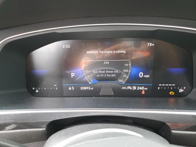 2024 VOLKSWAGEN TIGUAN WOL 3VV6B7AX6RM230940