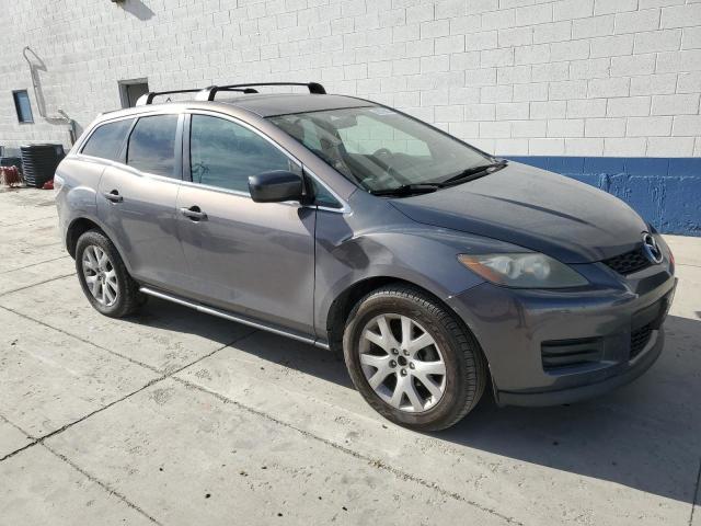 2008 MAZDA CX-7 #3284690320