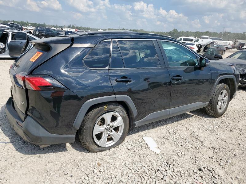 2019 TOYOTA RAV4 XLE - 2T3W1RFV6KC005024