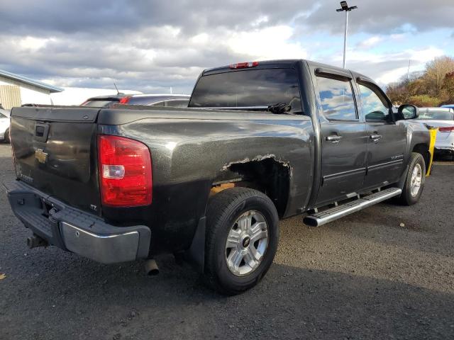 2010 CHEVROLET SILVERADO - 3GCRKTE36AG112403