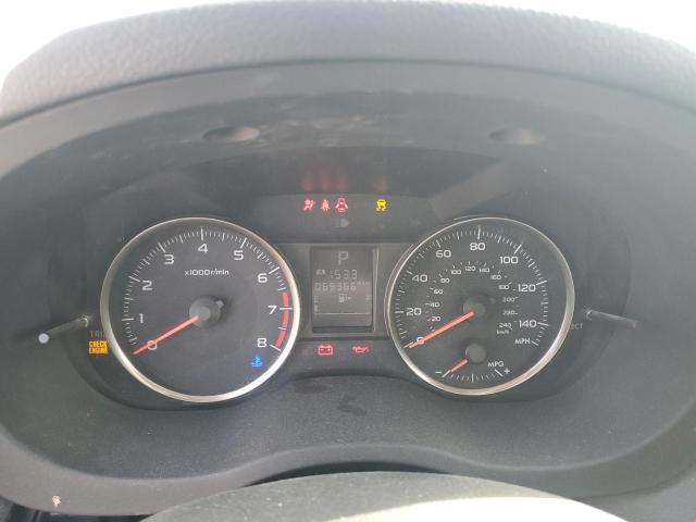 2017 SUBARU CROSSTREK JF2GPABC2H8217992