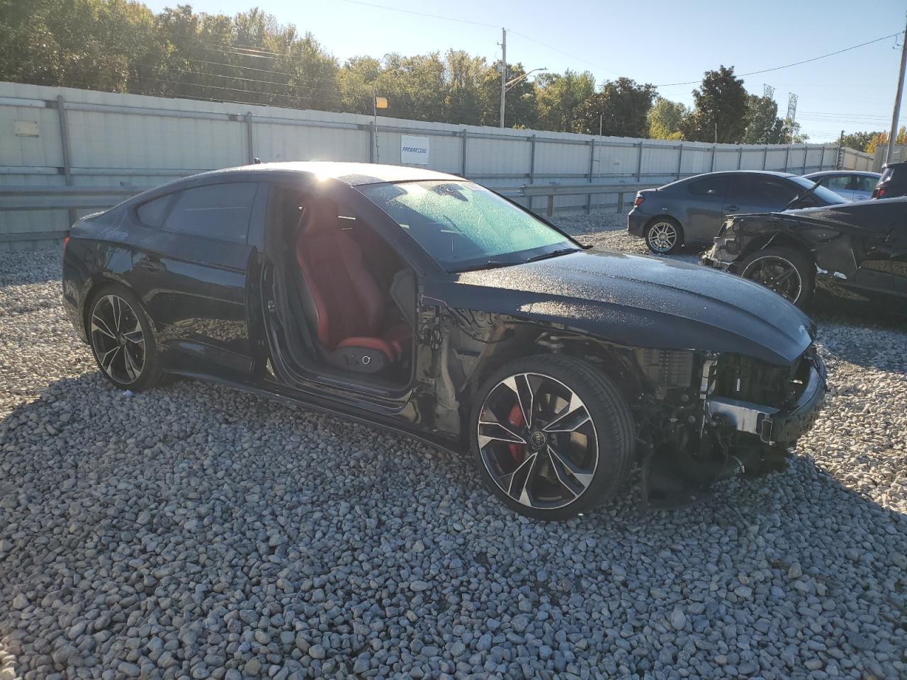 AUDI S5 PREMIUM PLUS