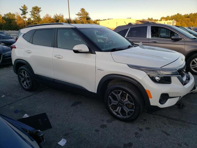 2022 KIA SELTOS EX - KNDERCAA5N7236923