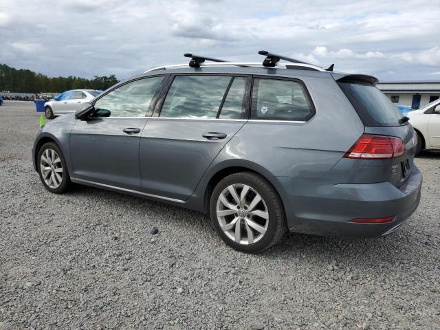 2018 VOLKSWAGEN GOLF SPORT - 3VWL17AU6JM763608