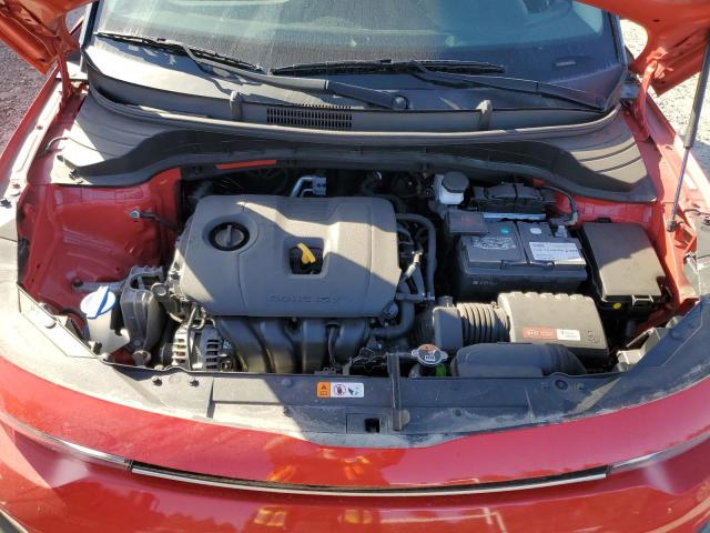 2021 KIA SOUL LX #3285575297